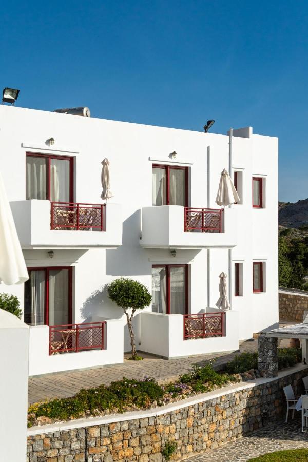Bella Vista Stegna 3* ארכאנגלוס
